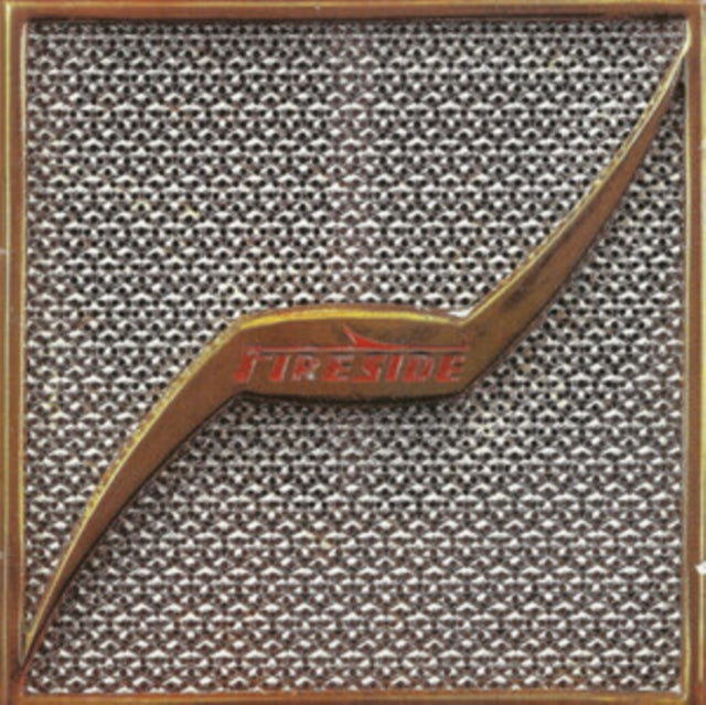 FIRESIDE - HELLO KIDS - Vinyl Record