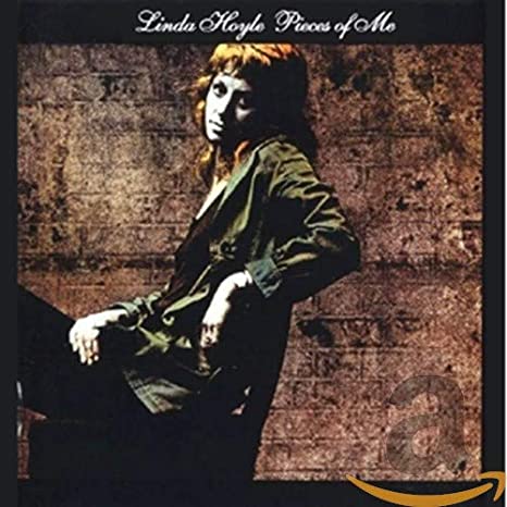 HOYLE LINDA - PIECES OF ME - CD