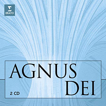 Capricorn - Agnus Dei - CD
