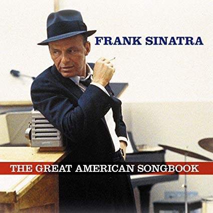 Frank Sinatra - Great American Songbook - CD