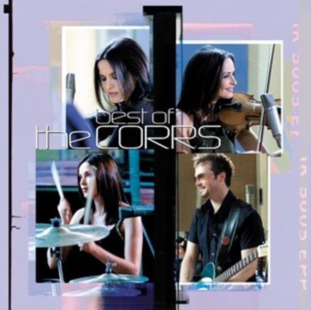 Corrs - Best of - CD