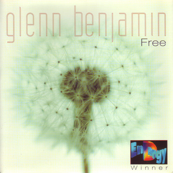 Glenn Benjamin - Free - Used Vinyl Record 7"