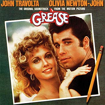 Various - Grease (The Original Soundtrack From The Motion Picture) - C