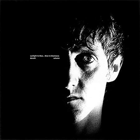 Durutti Column - Sunlight To Blue...Blue To Blackness - CD