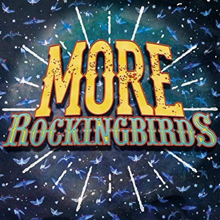 Rockingbirds - More Rockingbirds - Vinyl Record