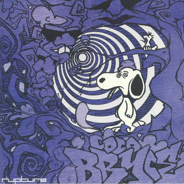 Coco Bryce - Rising High EP - New Vinyl Record 12"