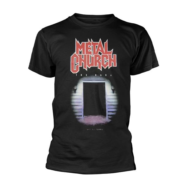 METAL CHURCH - DARK - tshirt - Size XXL - New T Shirt
