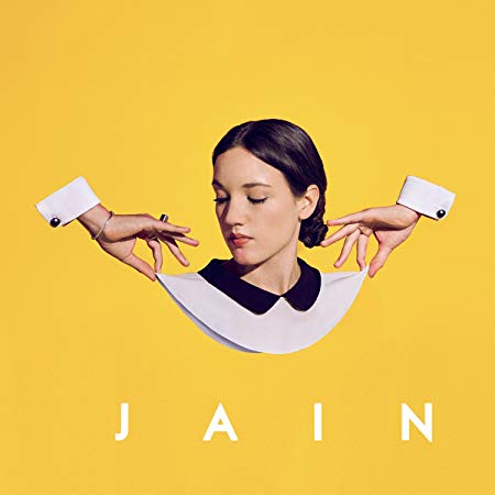 Jain - Zanaka - CD