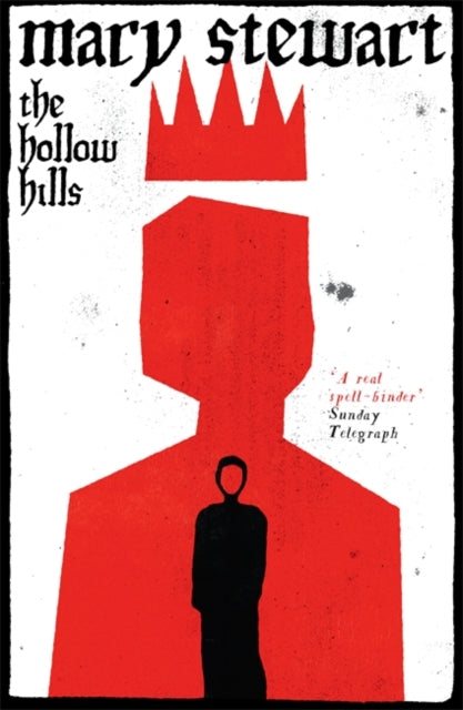Mary Stewart - Hollow Hills - Paperback