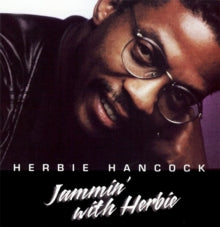 HERBIE HANCOCK - Jammin' With Herbie (Violet Vinyl) 2LP RELEASE DATE