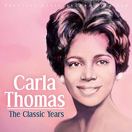 Carla Thomas - Classic Years - CD