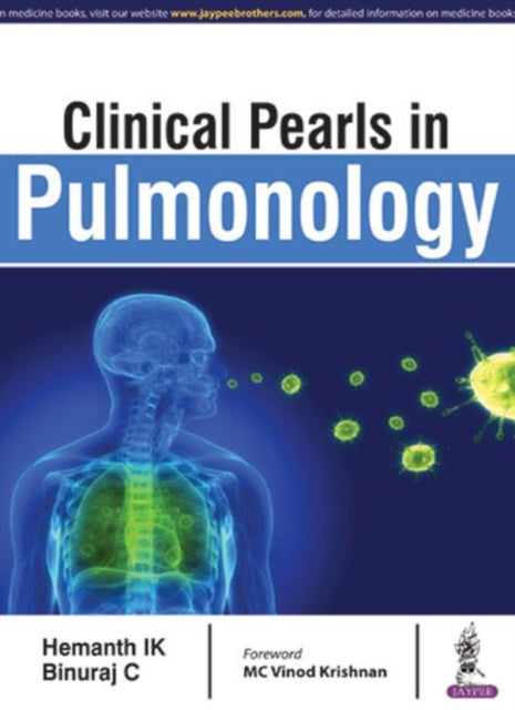 IK - linial Pearls in Pulmonology - New paperback or softback