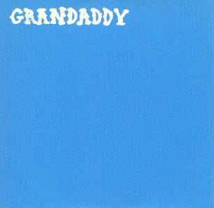 Grandaddy - Used CD