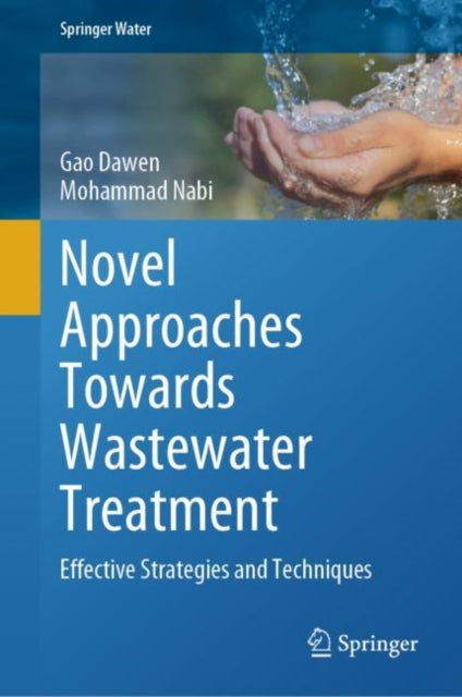 Dawen - Novel Approaches Towards Wastewater Treatment Effective Stra