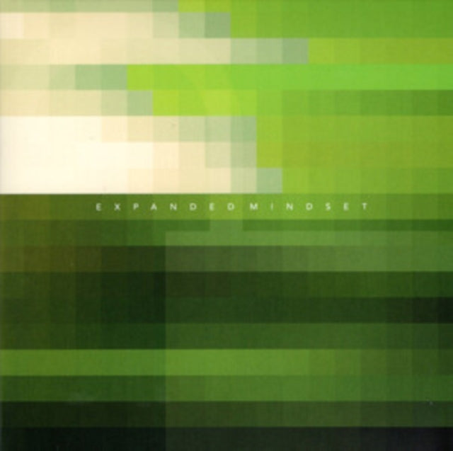 BLANCMANGE - EXPANDED MINDSET - CD