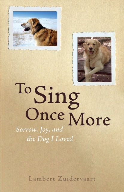 Zuidervaart - To Sing Once More - New paperback or softback