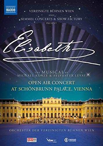 ORCH VEREINIGTEN BUH - LEVAYELISABETH - DVD