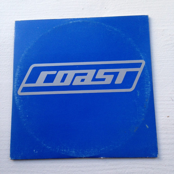 Coast - Do It Now - Used CD