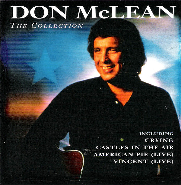 Don McLean - Collection - Used CD