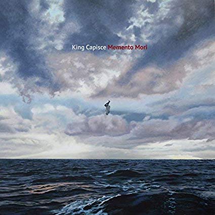 King Capisce - Memento Mori - CD