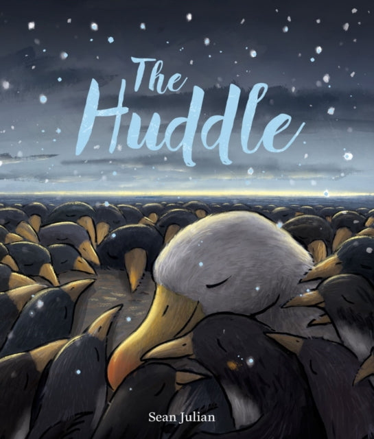 Sean Julian - Huddle - Paperback