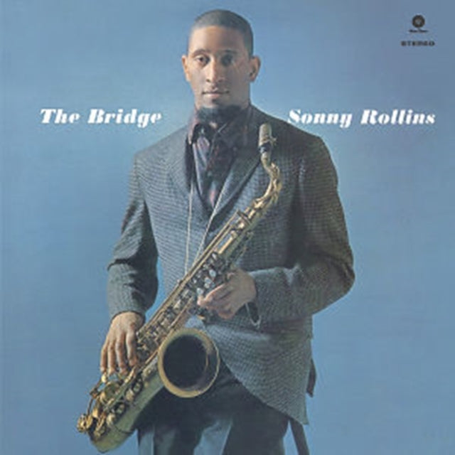 SONNY ROLLINS - Bridge - Vinyl Record