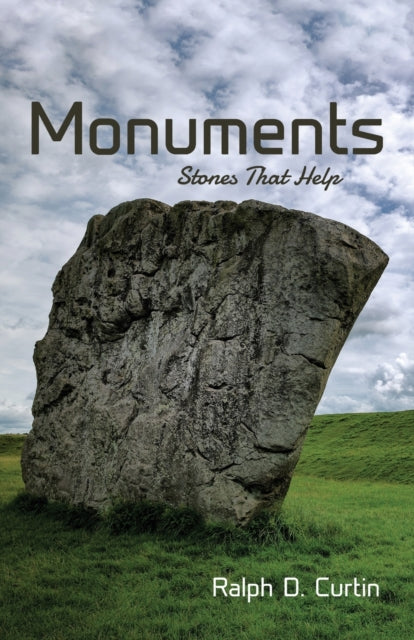 Curtin - Monuments - New paperback or softback