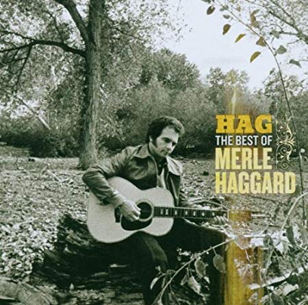 Merle Haggard - Hag: The Best Of - CD