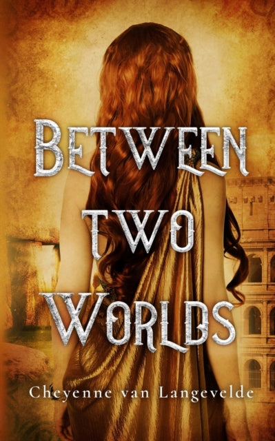 van Langeveld - Between Two Worlds - New paperback or softback