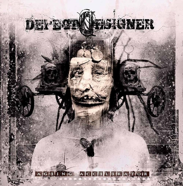 DEFECT DESIGNER - AGEING ACCELERATOR - CD