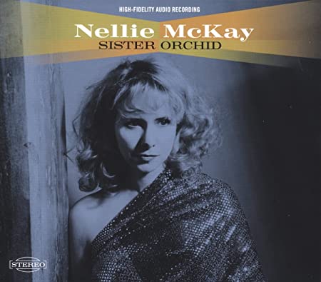 Nellie McKay - Sister Orchid - Vinyl Record