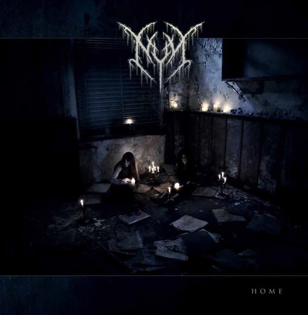 NYX - HOME - CD