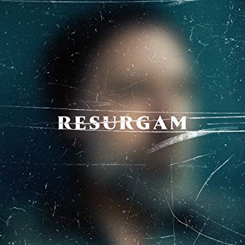 Fink - Resurgam - CD