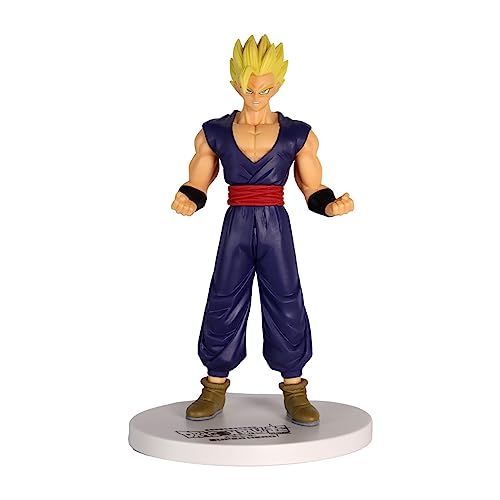 Dragon Ball Z - Bp Dbs Sh Ss Son Gohan - Toy