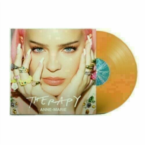 ANNE-MARIE - RAPY - Vinyl Record VINYL