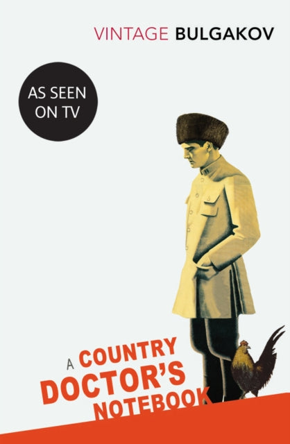 Mikhail Bulgakov - A Country Doctor's Notebook - Paperback