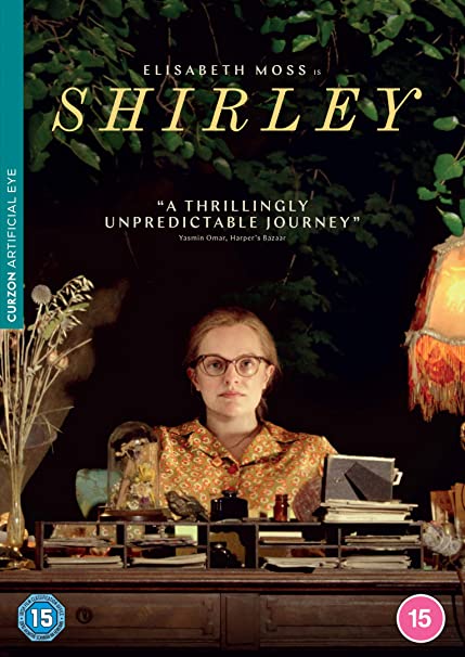 Shirley - DVD