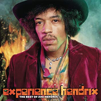 Jimi Hendrix - Experience Hendrix - The Best Of - Vinyl Record