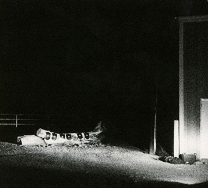 Cloud Nothings - Last Building Burning - CD
