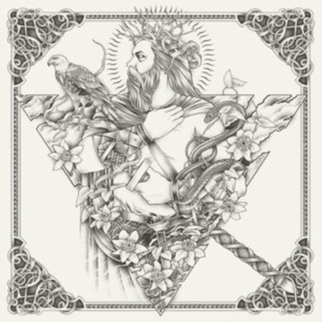 Flight of Sleipnir - Nature's Cadence - Vinyl Record