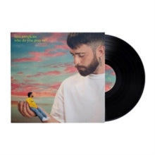 Sam Tompkins - Who Do You Pray To? - Vinyl Record 12 INCH RECORD