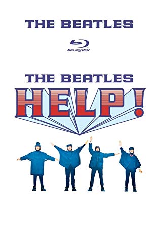 NA - Help! - New Blu-ray
