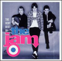 Jam - Very Best Of - Used CD