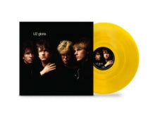 U2 - Gloria - Vinyl Record 12 INCH SINGLE