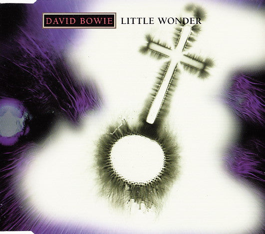 David Bowie - Little Wonder - Used CD