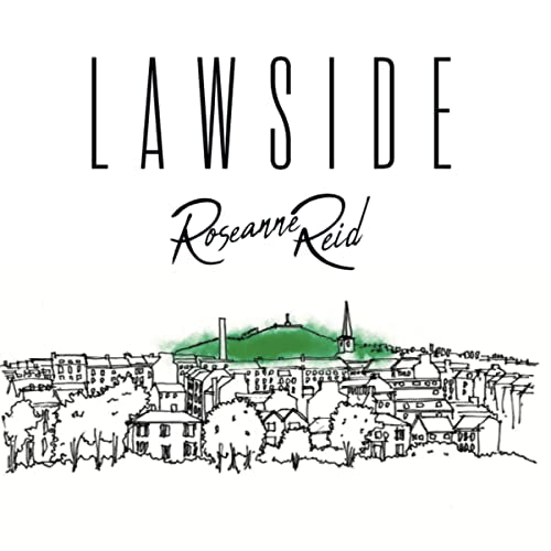 Lawside - Vinyl Record