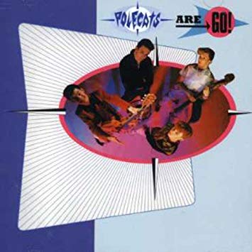 Polecats - Polecats Are Go! - CD