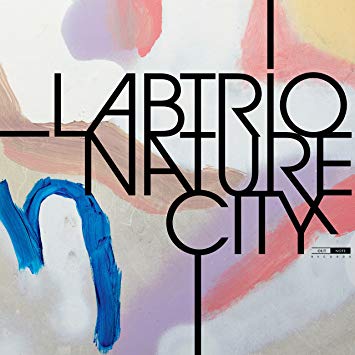 LABtrio - Nature City - CD