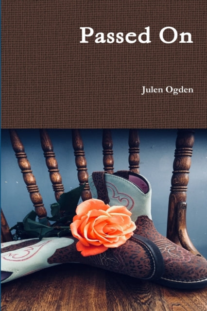 Ogden - Passed On - New paperback or softback