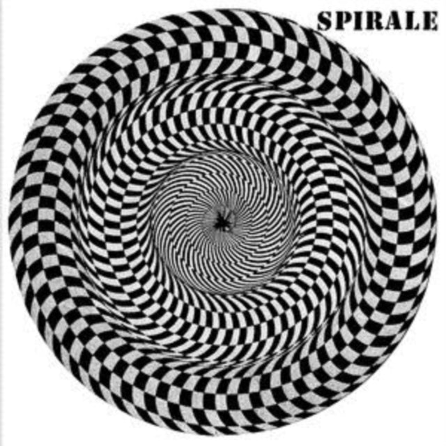 SPIRALE - Vinyl Record